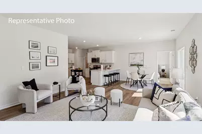 1321 Lily Drive, Richburg, SC 29729 - Photo 7