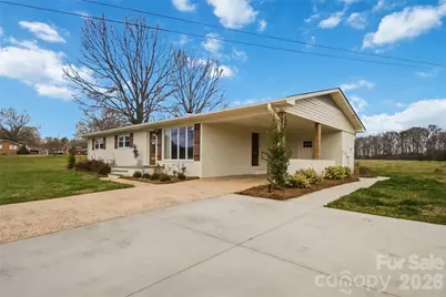 28461 Canton Road, Albemarle, NC 28001 - Photo 1