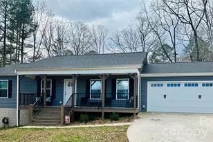 192 Crestwood Loop, Taylorsville, NC 28681 - Photo 1