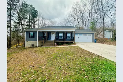 192 Crestwood Loop, Taylorsville, NC 28681 - Photo 3