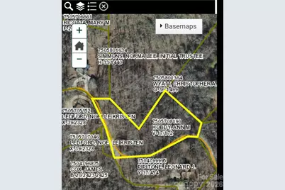 Lot 13 Henderson Road, Franklin, NC 28734 - Photo 3