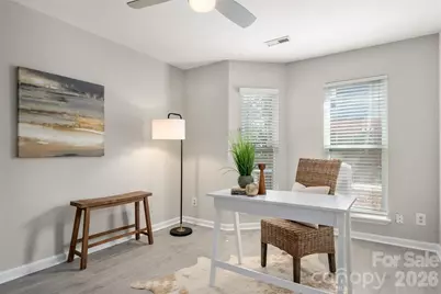 517 N Graham Street #1D, Charlotte, NC 28202 - Photo 19