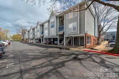 517 N Graham Street #1D, Charlotte, NC 28202 - Photo 27