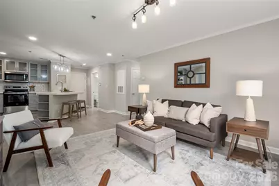 517 N Graham Street #1D, Charlotte, NC 28202 - Photo 11