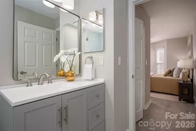 517 N Graham Street #1D, Charlotte, NC 28202 - Photo 17