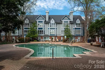 517 N Graham Street #1D, Charlotte, NC 28202 - Photo 31