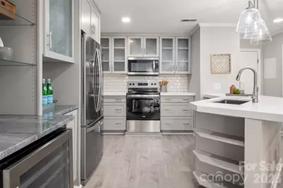 517 N Graham Street #1D, Charlotte, NC 28202 - Photo 5