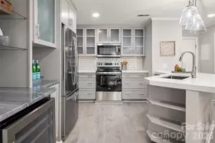 517 N Graham St, Charlotte, NC 28202 - Photo 5