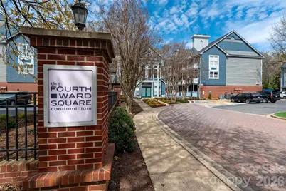 517 N Graham Street #1D, Charlotte, NC 28202 - Photo 29