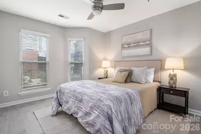 517 N Graham Street #1D, Charlotte, NC 28202 - Photo 15