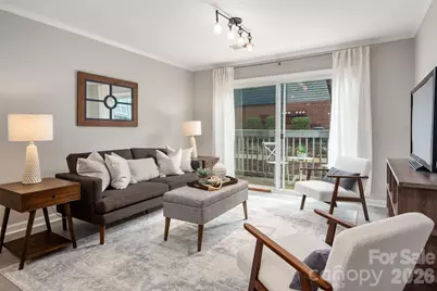 517 N Graham Street #1D, Charlotte, NC 28202 - Photo 9