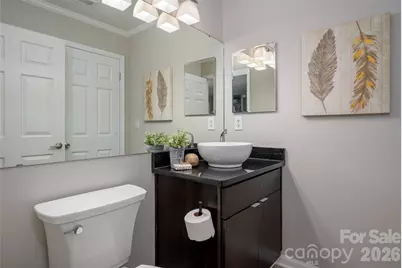 517 N Graham Street #1D, Charlotte, NC 28202 - Photo 21