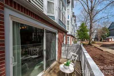 517 N Graham Street #1D, Charlotte, NC 28202 - Photo 25