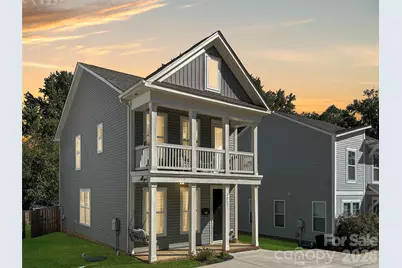 2817 Shamrock Drive, Charlotte, NC 28205 - Photo 23