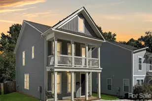 2817 Shamrock Dr, Charlotte, NC 28205 - Photo 23