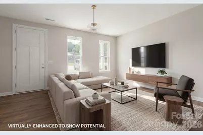 2817 Shamrock Drive, Charlotte, NC 28205 - Photo 3