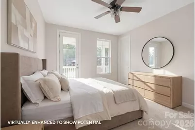 2817 Shamrock Drive, Charlotte, NC 28205 - Photo 11