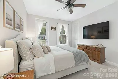 2817 Shamrock Drive, Charlotte, NC 28205 - Photo 11