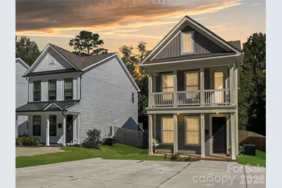 2817 Shamrock Drive, Charlotte, NC 28205 - Photo 19