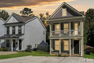 2817 Shamrock Dr, Charlotte, NC 28205 - Photo 19