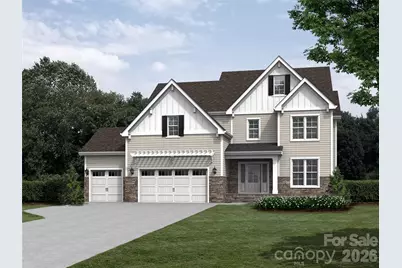 6908 Alexander Road, Charlotte, NC 28270 - Photo 1