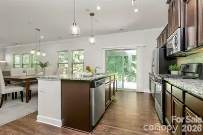 4523 Collingham Drive, Charlotte, NC 28273 - Photo 9