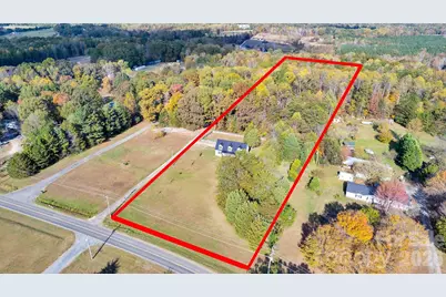 513 Weathers Creek Road, Troutman, NC 28166 - Photo 1