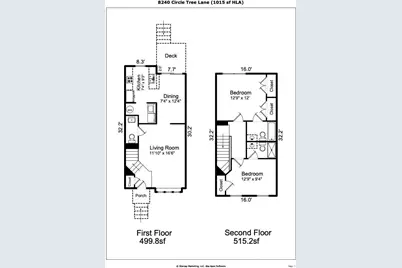 8240 Circle Tree Lane, Charlotte, NC 28277 - Photo 31