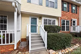 8240 Circle Tree Ln, Charlotte, NC 28277 - Photo 3