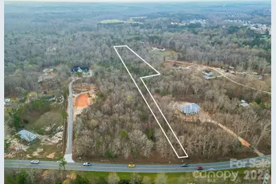 0 Van Wyck Road #B, Van Wyck, SC 29720 - Photo 3