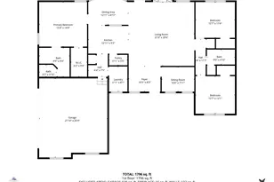 3327 Greenville Hwy, Flat Rock, NC 28731 - Photo 31