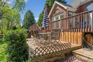 15746 Agincourt Dr, Huntersville, NC 28078 - Photo 9