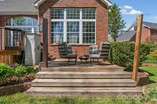 15746 Agincourt Dr, Huntersville, NC 28078 - Photo 7