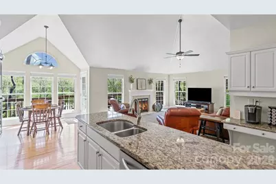 15746 Agincourt Drive, Huntersville, NC 28078 - Photo 19