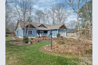 25 Woodbend Lane, Black Mountain, NC 28711 - Photo 3