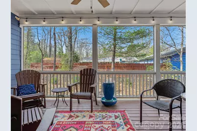 25 Woodbend Lane, Black Mountain, NC 28711 - Photo 29