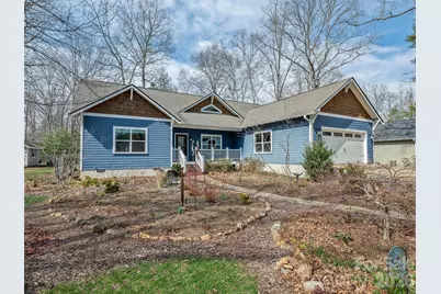 25 Woodbend Lane, Black Mountain, NC 28711 - Photo 43