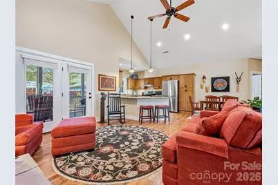 25 Woodbend Lane, Black Mountain, NC 28711 - Photo 7