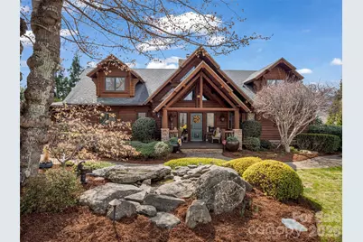 182 Deer Trail, Lake Lure, NC 28746 - Photo 1