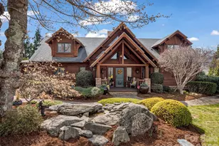 182 Deer Trail, Lake Lure, NC 28746 - Photo 1