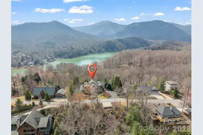 182 Deer Trail, Lake Lure, NC 28746 - Photo 7