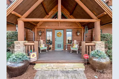 182 Deer Trail, Lake Lure, NC 28746 - Photo 13