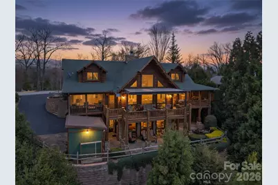 182 Deer Trail, Lake Lure, NC 28746 - Photo 3