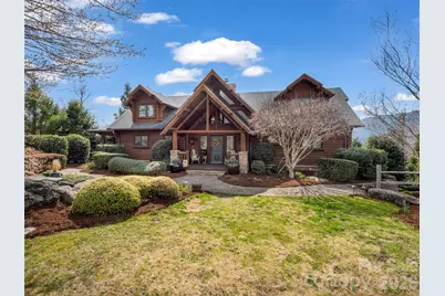 182 Deer Trail, Lake Lure, NC 28746 - Photo 9