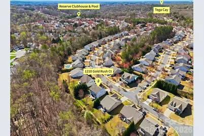 1210 Gold Rush Court, Fort Mill, SC 29708 - Photo 29