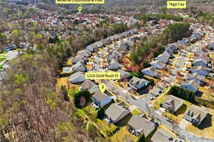 1210 Gold Rush Ct, Fort Mill, SC 29708 - Photo 29