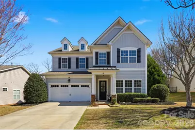 1210 Gold Rush Court, Fort Mill, SC 29708 - Photo 5