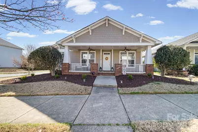 8034 Cottsbrooke Drive, Huntersville, NC 28078 - Photo 1