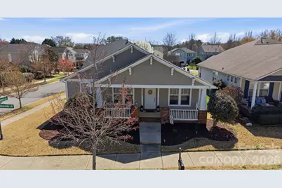 8034 Cottsbrooke Drive, Huntersville, NC 28078 - Photo 39