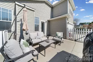 8034 Cottsbrooke Dr, Huntersville, NC 28078 - Photo 33